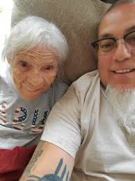 Reina Angelina Barela Obituary January 9, 2024