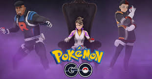 Here's what you'll need to do catch mew in pokemon go. Pokemon Go Die Besten Konter Gegen Alle Rocket Bosse Spieletipps