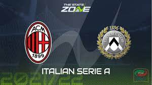 Ac milan are unbeaten in their last four games against udinese in serie a and we're backing the hosts to win and secure a clean sheet at the san . Abmjncoubketym