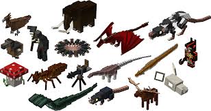 Ghosts are wrathful spirits that haunt their burial places at night and relentlessly harass interlopers. Wiki Zoomer Mods Minecraft Curseforge