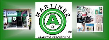 Ortopedia Martínez