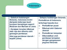 Menjelaskan perubahan pentadbiran yang diperkenalkan oleh pentadbiran barat. Ppt Bab 1 Kemunculan Dan Perkembangan Nasionalisme Di Asia Tenggara Powerpoint Presentation Id 4627392