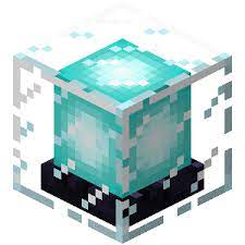The beacon is a very powerful buff . Beacon Minecraft Wiki