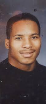 Virginia high school football player breaks record