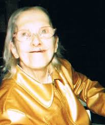 Beverly Beck Obituary