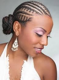 See more ideas about braided hairstyles, natural hair styles, box braids hairstyles. 66 Of The Best Looking Black Braided Hairstyles For 2021