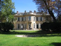 Hotel De Bourbon Conde Hotel Hotel Particulier Paris Amenagement Jardin