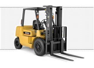Caterpillar GP40KL Forklift