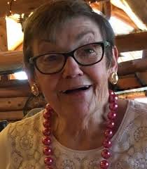 Obituary: Constance Alice Connor