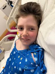 This is the most recent update from Caleb's mom as you can imagine I'm sure  the next couple days are going to be tough!!!! Please continue to pray for  this sweet boy