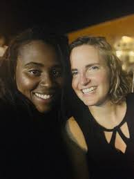 RCC NC Board of Directors — Rainbow Collective for Change