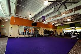 square foot gym in mckinney