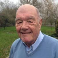 Former Oxford Mail editor Eddie Duller dies aged 86
