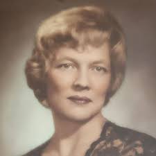 Cherry Brown Marshall Obituary September 30, 2023