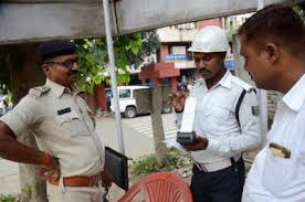 Do not run on roads. New Traffic Fines And Rules India 2019 Know All About New Motor Vehicle Act 2019 Penalties Business Times Of India