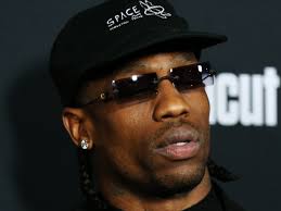 Travis Scott Features