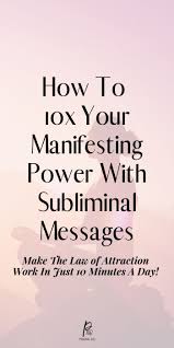 State what you want, instead of what you don't want. Pin On Tips On Law Of Attraction And Spirituality