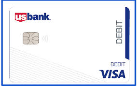 The creditor and issuer of these cards is u.s. Www Usbank Com U S Bank Visa Debit Card Activation Activate Your Card