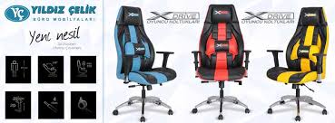 Gamer Koltuk Xdrive Gamer Koltuk