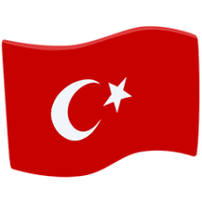 Enjoy the videos and music you love, upload original content, and share it all with friends, family, and the world on youtube. Flag Turkey Emoji Meaning Copy Paste
