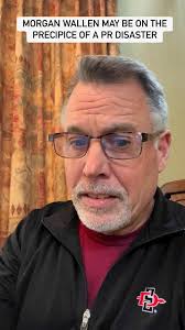 #morganwallen may be