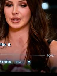 LORT! Love of Reality TV (SPOILER ALERT)