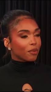 Lori Harvey Just Remember You Are The Prize