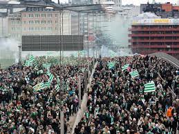 Supersport has the right to cover the live matches. Schwedisches St Pauli Hammarby Viele Fans Trotz Wenig Erfolg Sport Srf