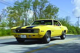 Image result for Yellow 1969 Monaco