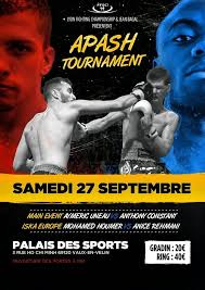 Epingle Sur Sport Galas Arts Martiaux Et Competitions