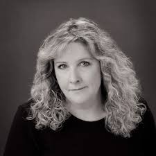 Theresa Artigas Portrait...