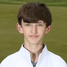 Caleb Pugh's High School Bio