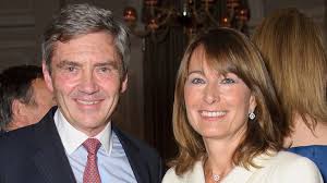 Details About Carole & Michael Middleton's Relationship Revealed