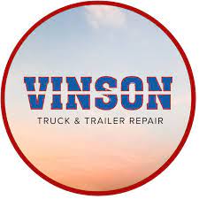 Or (b) a farm trailer with a gross vehicle weight rating that is not more than 20,000 pounds. Vinson Truck Trailer Repair Home Facebook