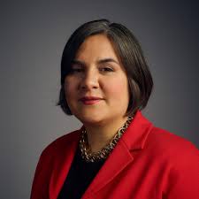 Elisa Villanueva Beard (@TeachForAmerica.ElisaVillanuevaBeard) • Facebook