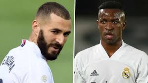 His family had 9 kids and every one of them lived in a little house which was arranged in the focal. Real Madrid Aussprache Zwischen Karim Benzema Und Vinicius Goal Com
