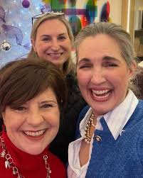 Reception for Maternity Care Caucus Co-Founders — Maternal Mental Health  Leadership Alliance: MMHLA