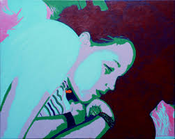 University of Arkansas Libraries' Faculty and Staff Art Exhibit