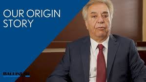 Our Personal Injury Firm's Origin Story