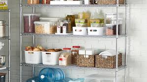 Shop furniture, lighting, storage & more! How To Use Wire Shelves In Your Kitchen Like A Restaurant Pro Eater