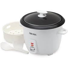 Black And Decker Rice Cooker Instructions Aroma 14 Cup Rice Cooker Appliances With Warm Auto Vegetable Cooking Style Pot Aroma Rice Cooker Cooker Steamer Recipes