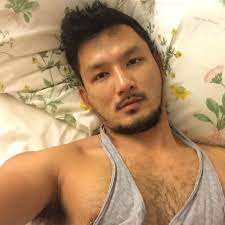 We have some of the hottest trends right now so if you are looking for a change then check out these 67 popular asian hairstyles for men the hair is pushed forward into an edgy style. Hairy Chested Asian Men