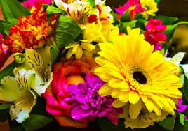 They are highly suitable for commemorating the life of someone you love profoundly. How To Say What You Mean In The Language Of Flowers Here By Design
