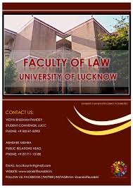 Contact new campus,university of lucknow,lucknow on messenger. Sanskriti Surabhi 2018 Inter Collegiate Cultural Sports Fest Feb 20 22 University Of Lucknow Affiliated Colleges Registrations Open Lawctopus