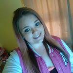 Karissa Hammock's Instagram, Twitter & Facebook