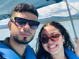 ❤️‍🩹 Solo vive❤️‍🩹 #Honduras #puertocortes #familia #mar #vida