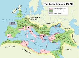 Roman brings inspiration to your home with a unique collection of items for christmas, garden, baby, wedding, jewelry and religious occasions. The Roman Empire Explained In 40 Maps Vox