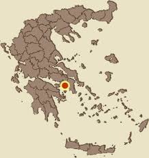 Ενημέρωση μεγάρων & δυτικής αττικής, mégara, greece. Teixos Agias Triadas Ellhnika Kastra