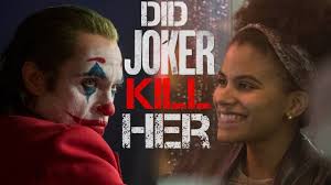 Comicbook.com's brandon davis acclaimed joker as a groundbreaking comic book adaptation that he found scarier than most 2019 horror films. Joker Kill Count Part 3 What Happened To His Fine Gf Youtube