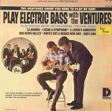 2 cavalieri e 2 donzelle alla ricerca delle news e dei gameplay più interessanti da portarvi. The Ventures Play Electric Bass With The Ventures Play Guitar With The Ventures Volume Four 1966 Vinyl Discogs